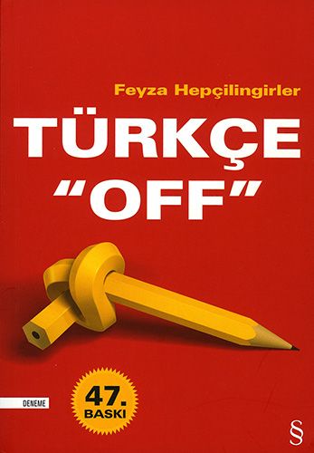 Türkçe Off Everest Yayınları-1