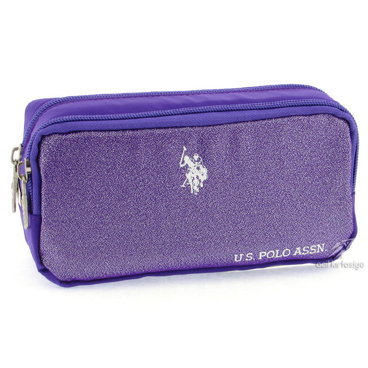 U.S. Polo Assn. Kalem Çantası Plklk23120-1