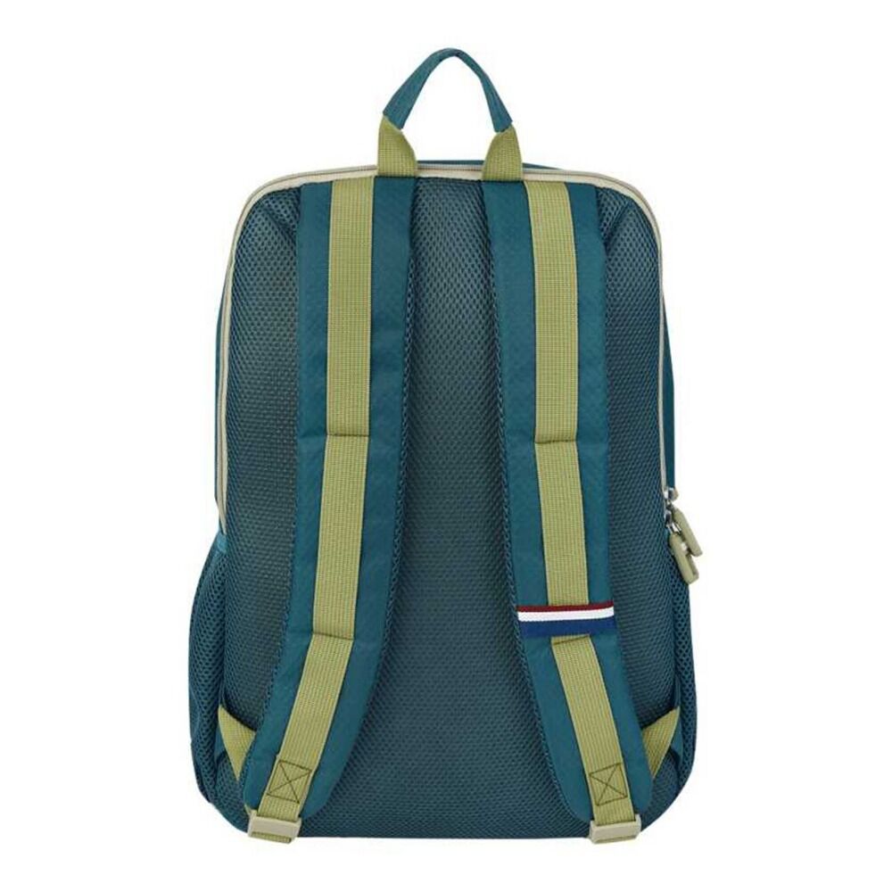 U.S. Polo Assn. PLCAN24278 Sırt Çantası-3
