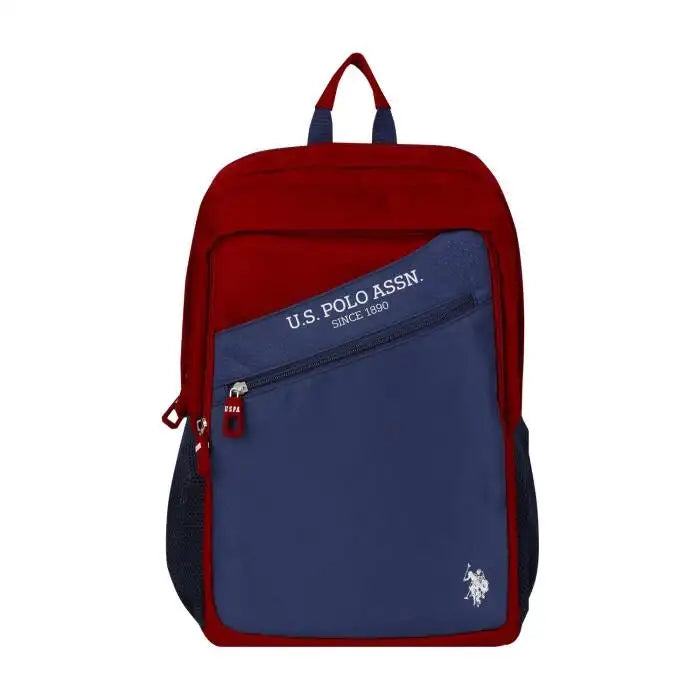 U.S. Polo Assn. PLCAN24281 Sırt Çantası-1