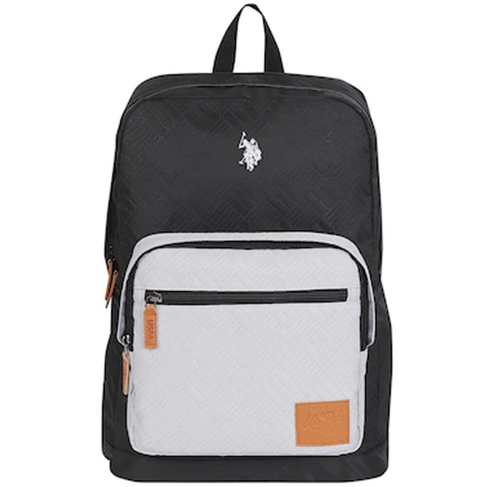 U.S. Polo Assn. PLCAN24367 Sırt Çantası
