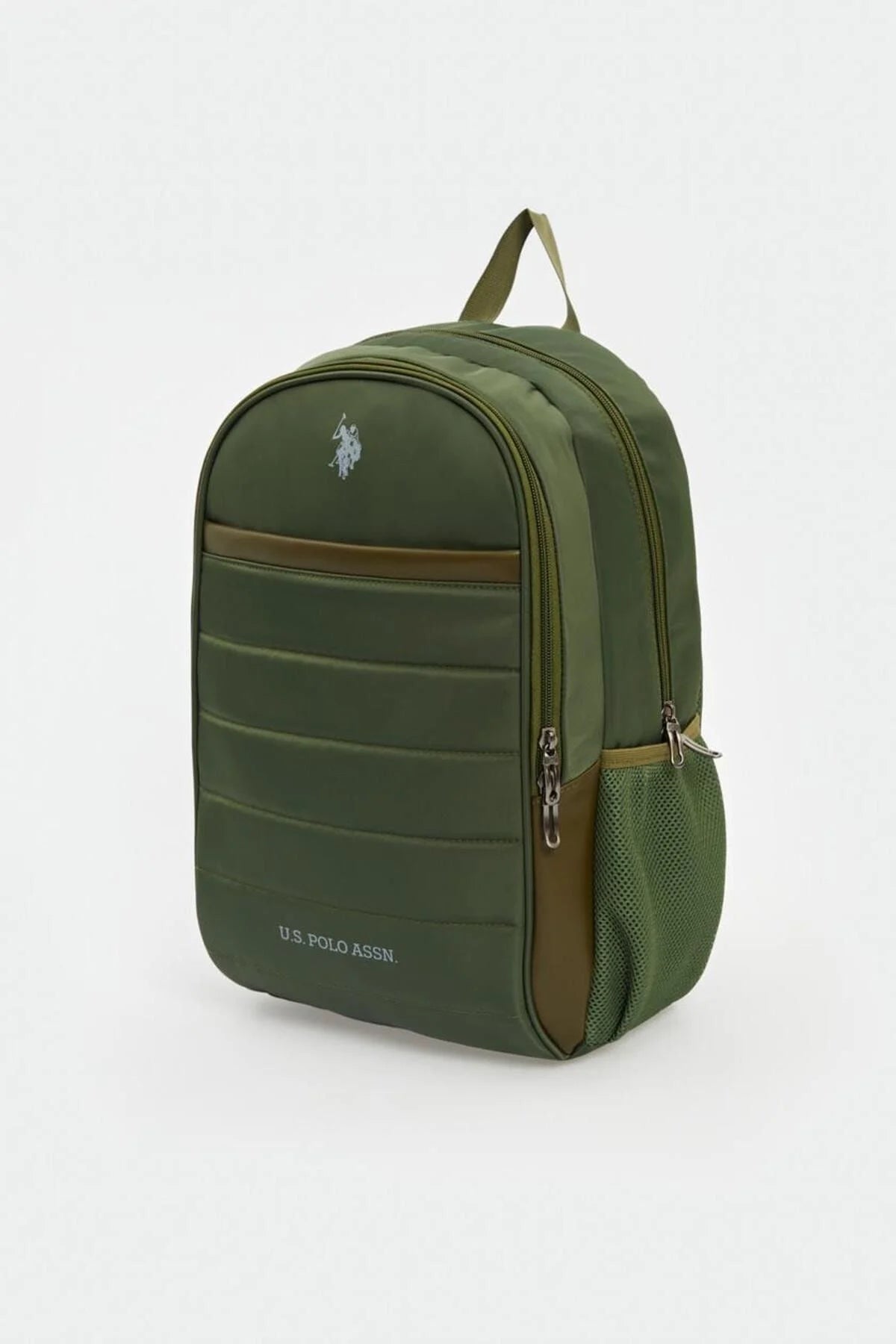 U.S. Polo Assn Sırt Çantası Plçan23106 - Yeşil