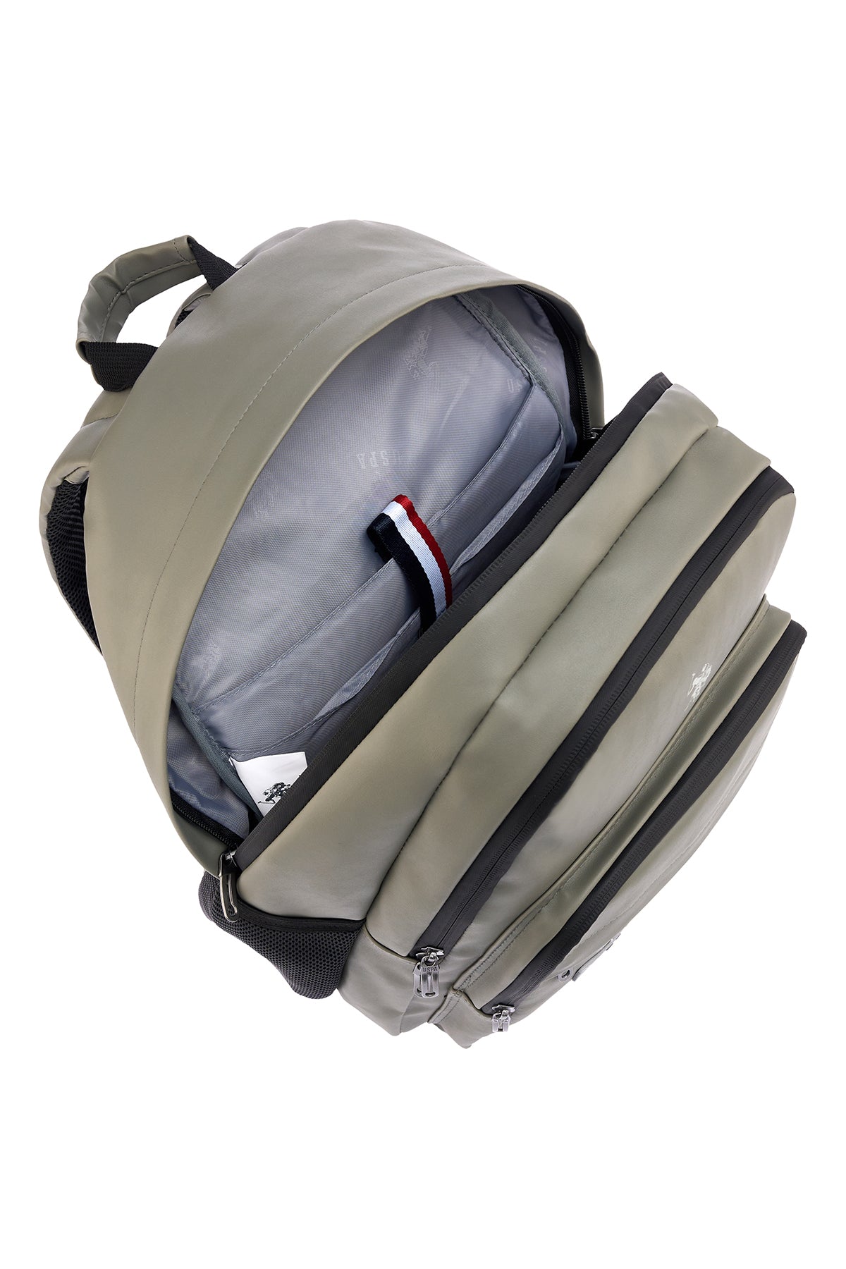 U.S. Polo Assn. Sırt Cantası PLCAN24217-4