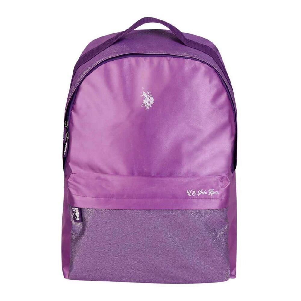 U.S. Polo Assn. U.s. Polo Mor Okul Çantası PLCAN24318