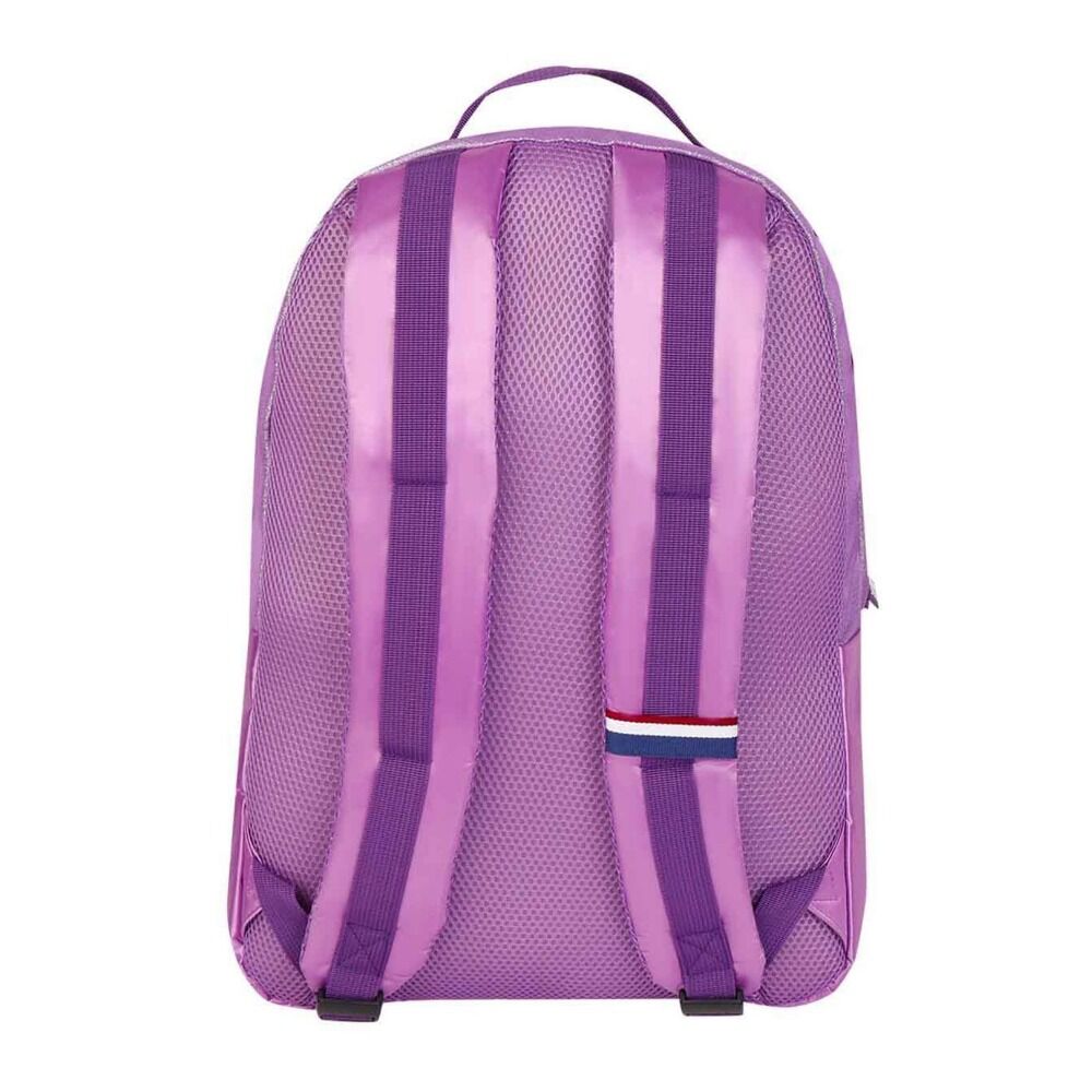 U.S. Polo Assn. U.s. Polo Mor Okul Çantası PLCAN24318-4