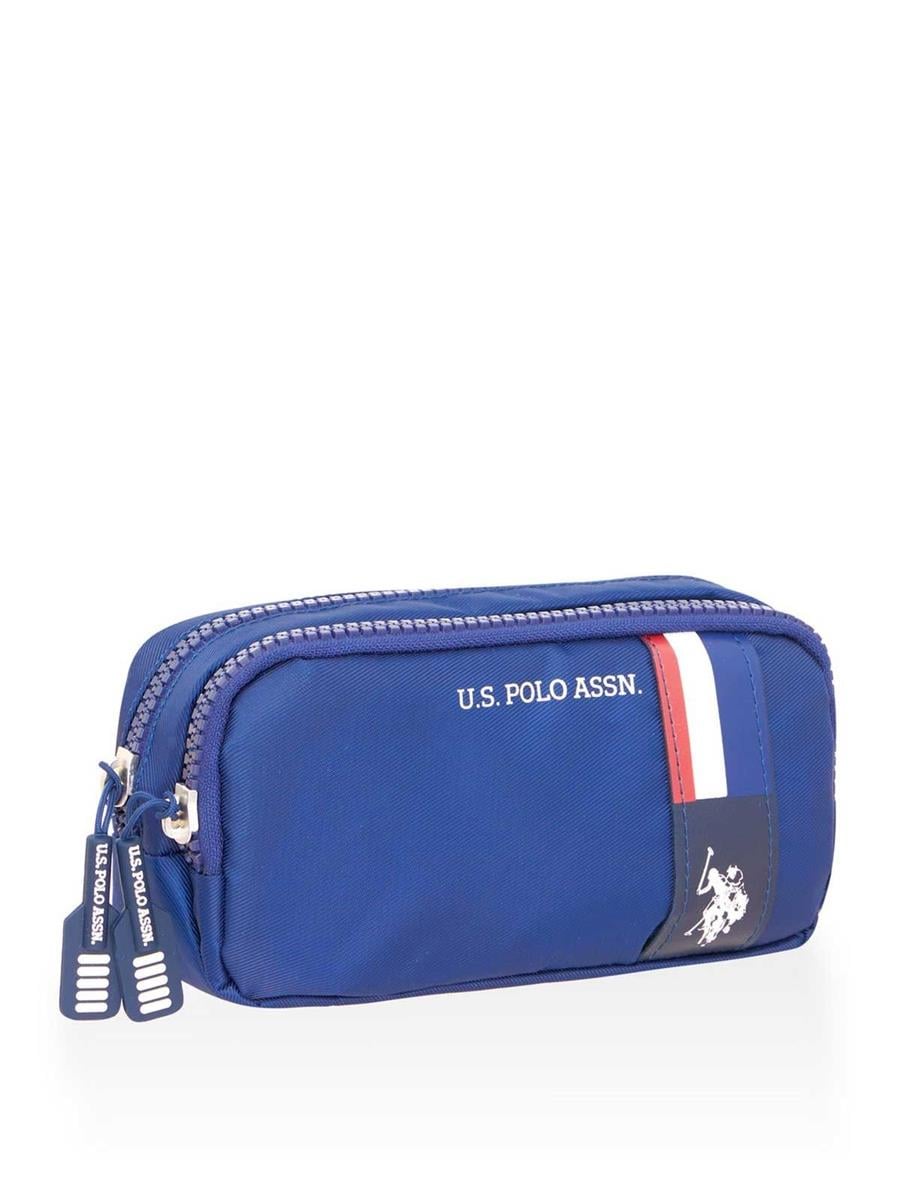 U.S Polo Kalem Çantası Lacivert 23206-1