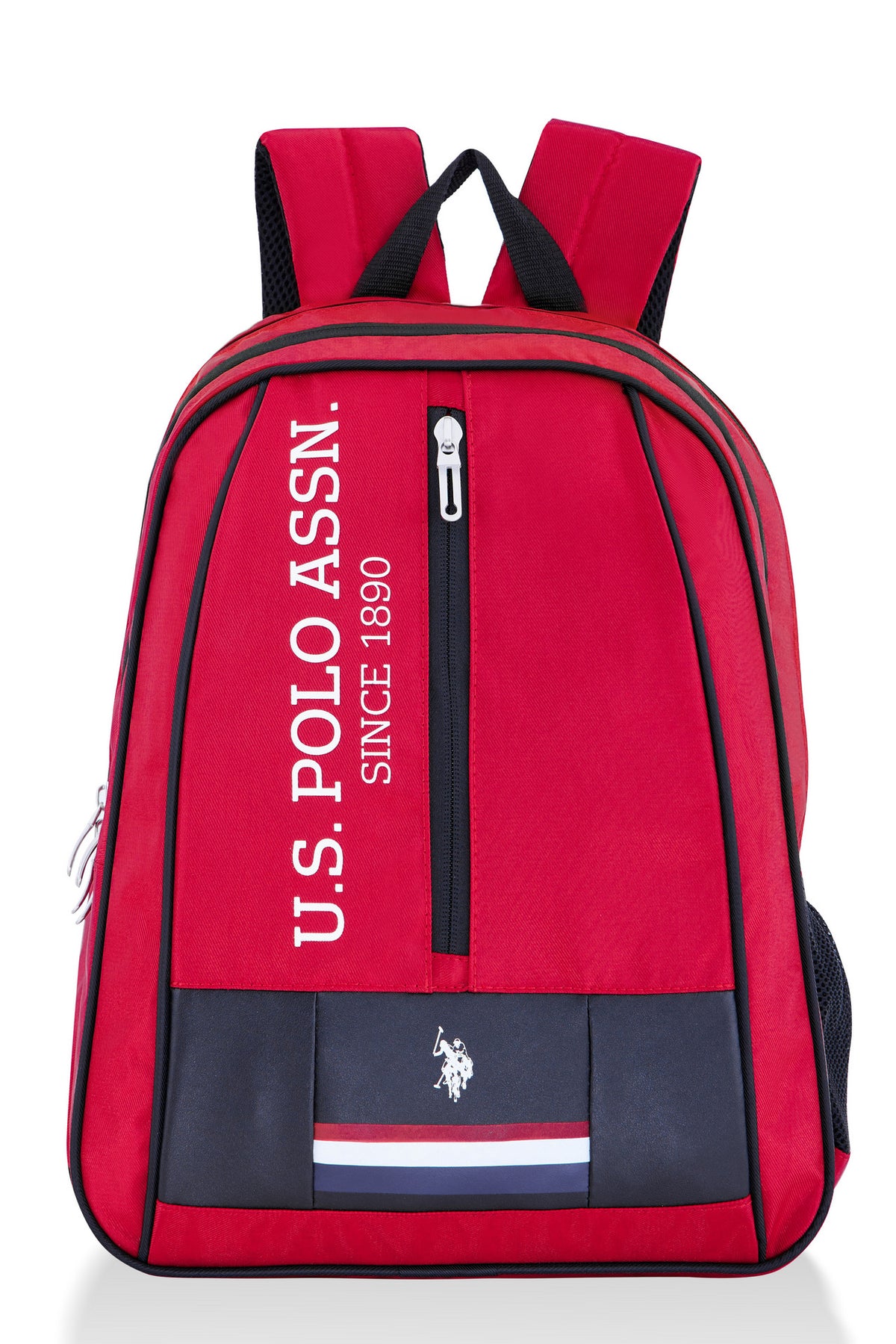 U.S. Polo Kırmızı Sırt Çantası PLÇAN23091