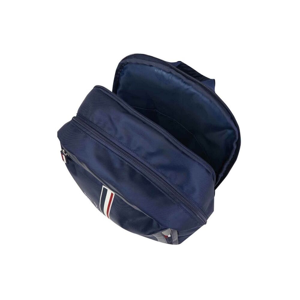 U.S. Polo Lacivert Okul Çantası PLCAN24376