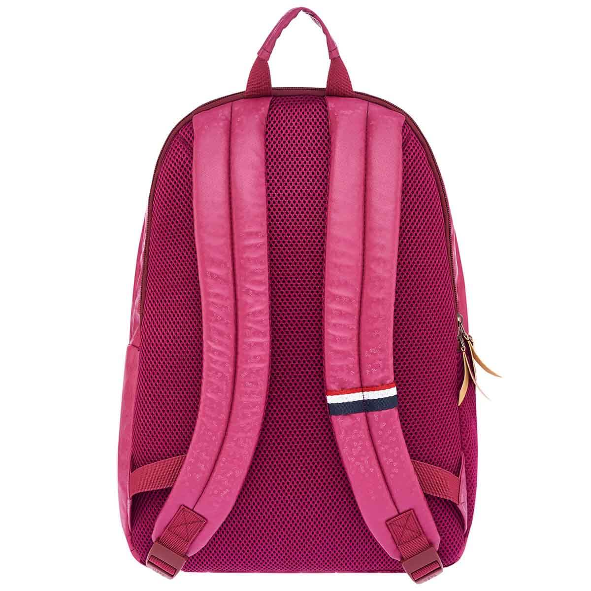 U.S. Polo Pembe Okul Çantası PLCAN24229-3