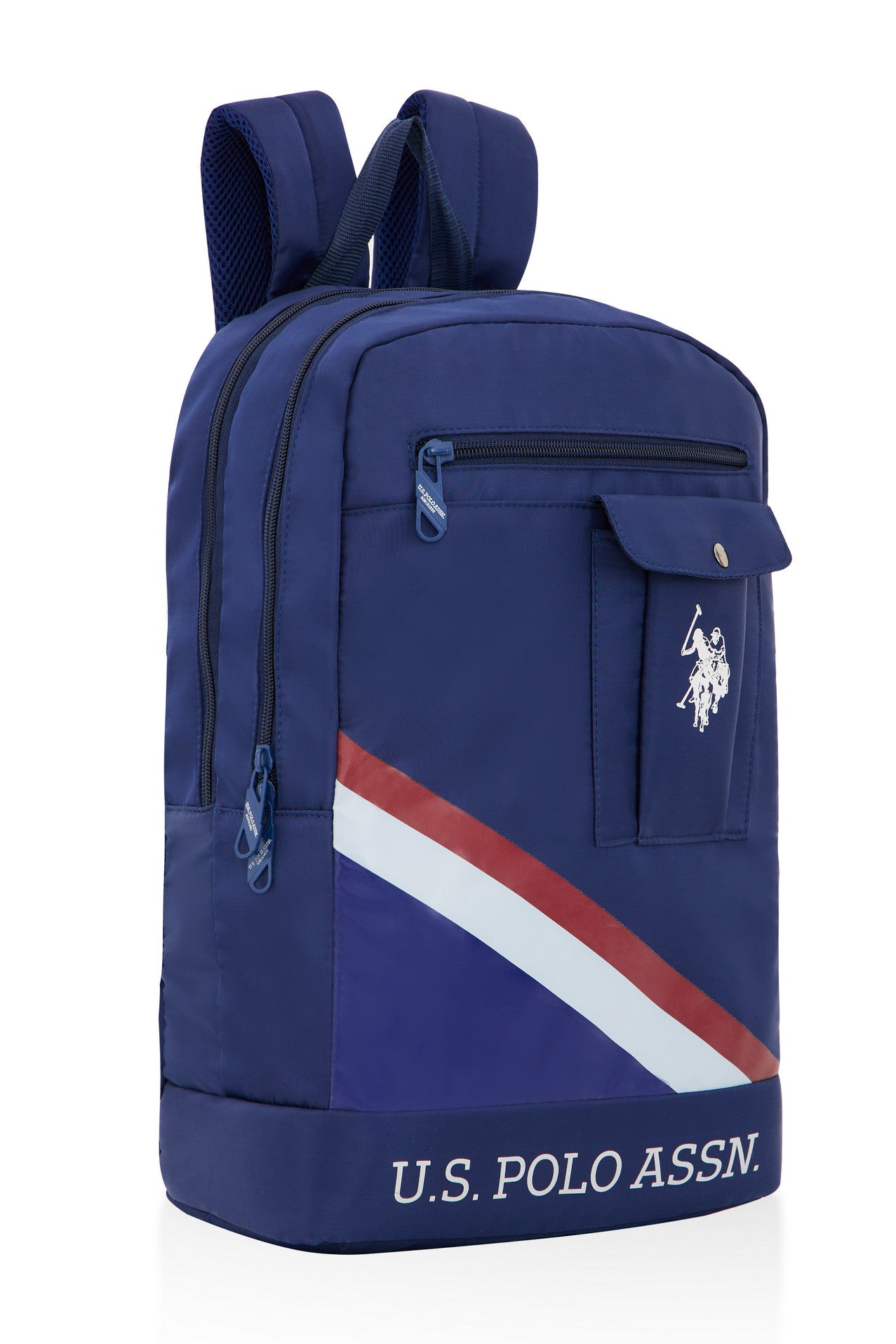U.S Polo Sırt Çantası Lacivert PLÇAN23217