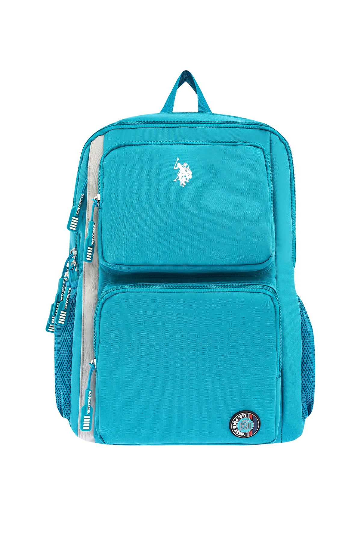 U.s Polo Sırt Cantası Plcan24002-1