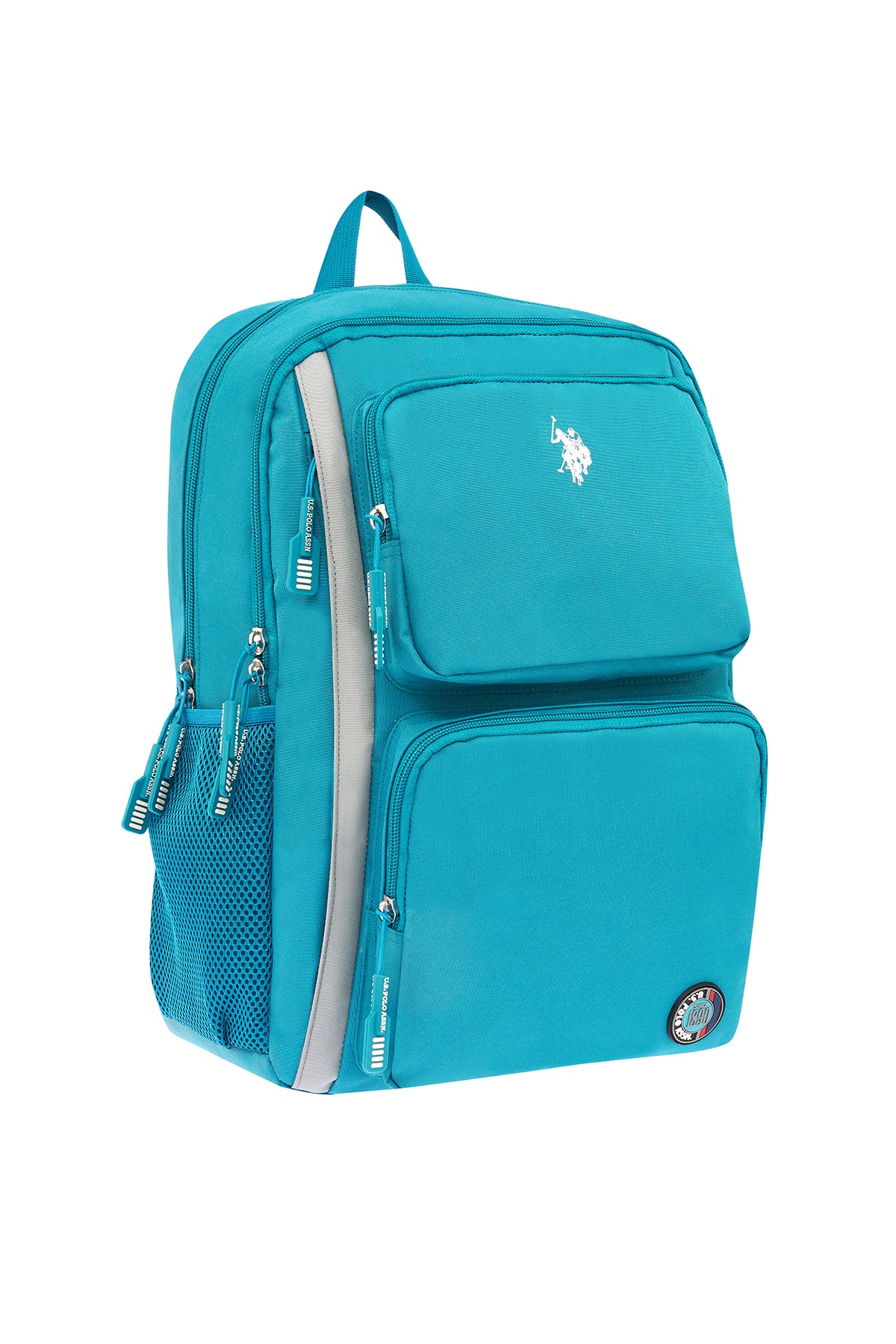 U.s Polo Sırt Cantası Plcan24002-2