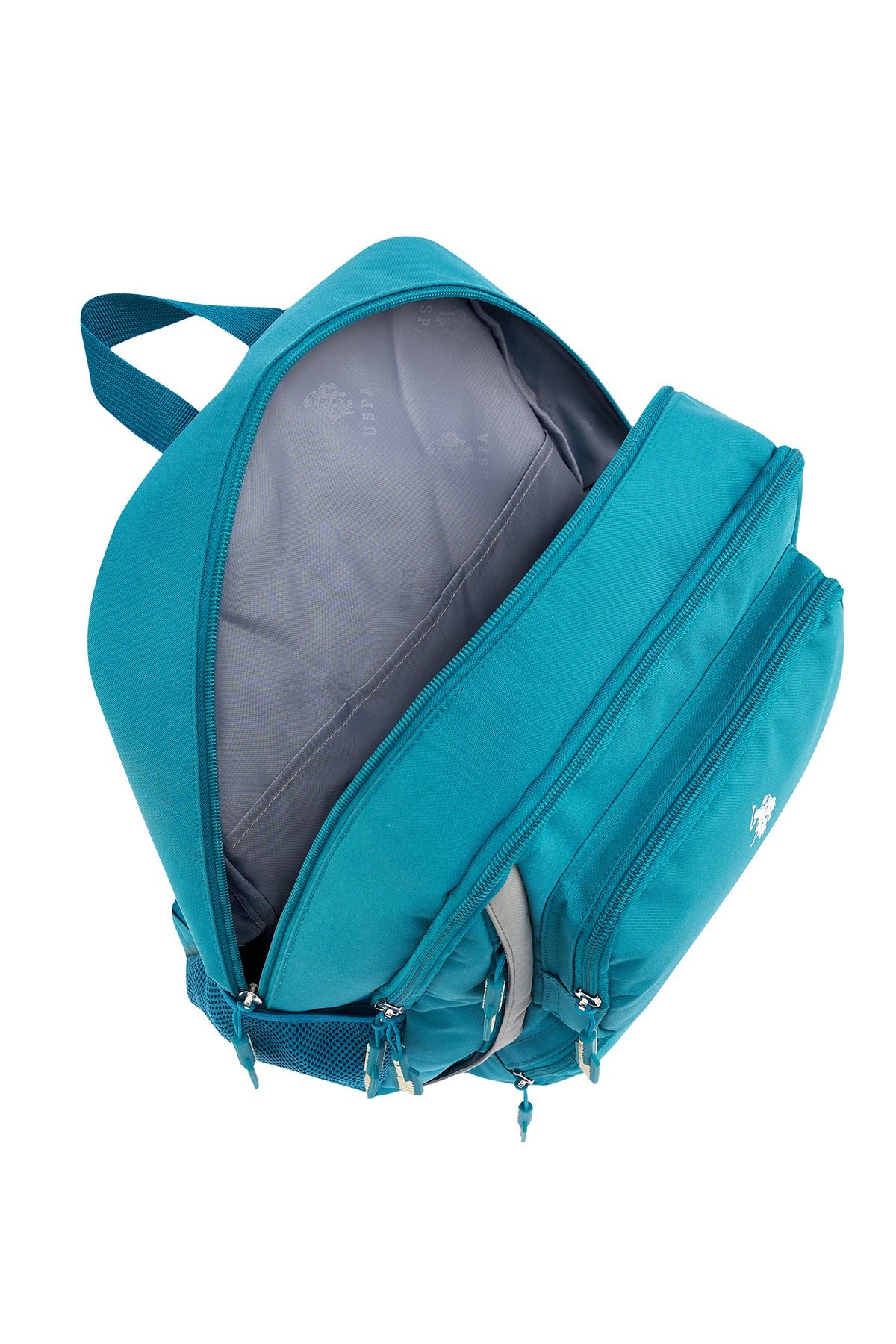 U.s Polo Sırt Cantası Plcan24002-4