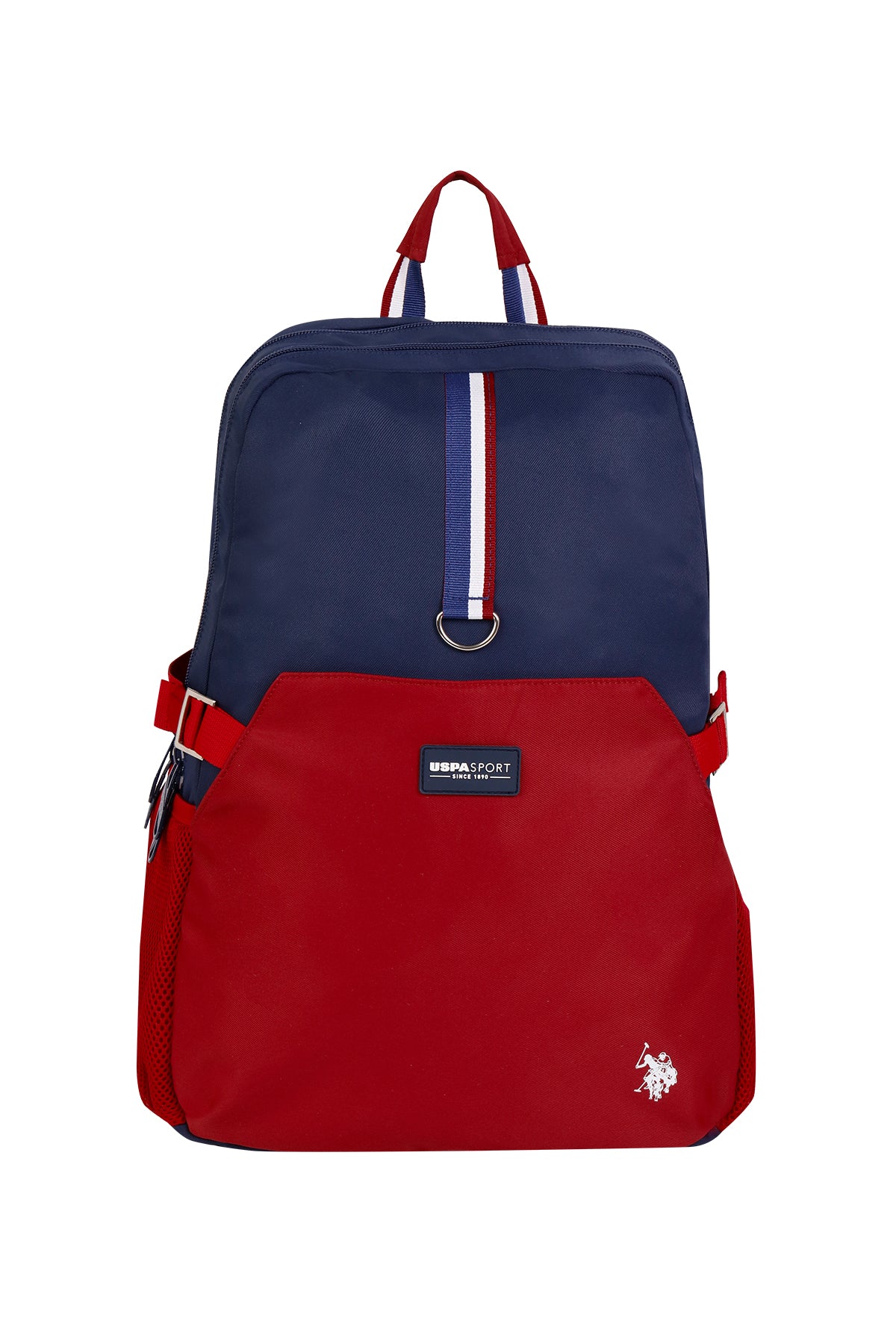 U.s Polo Sırt Cantası Plcan24093-1