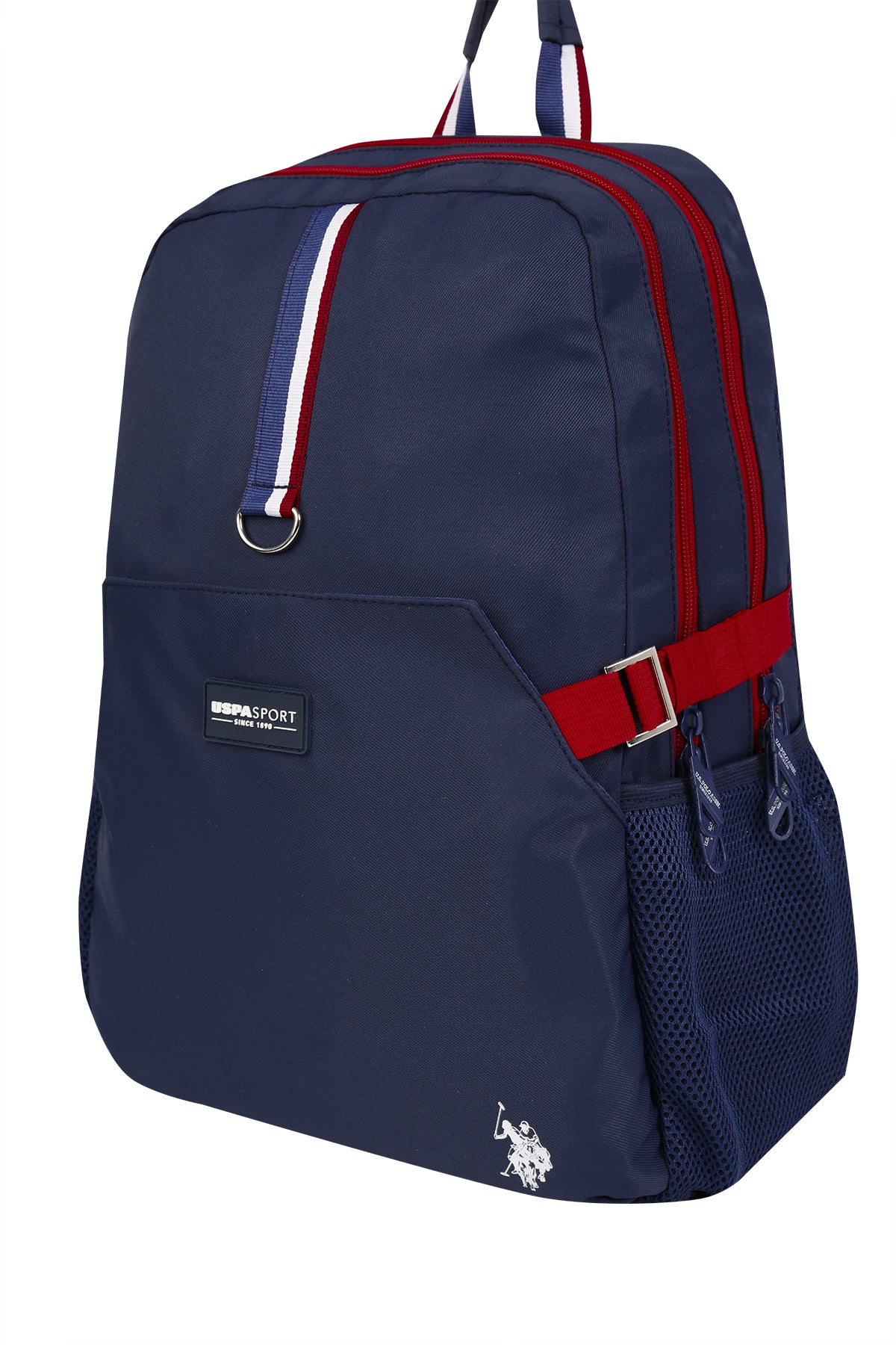 U.s Polo Sırt Cantası Plcan24094-3