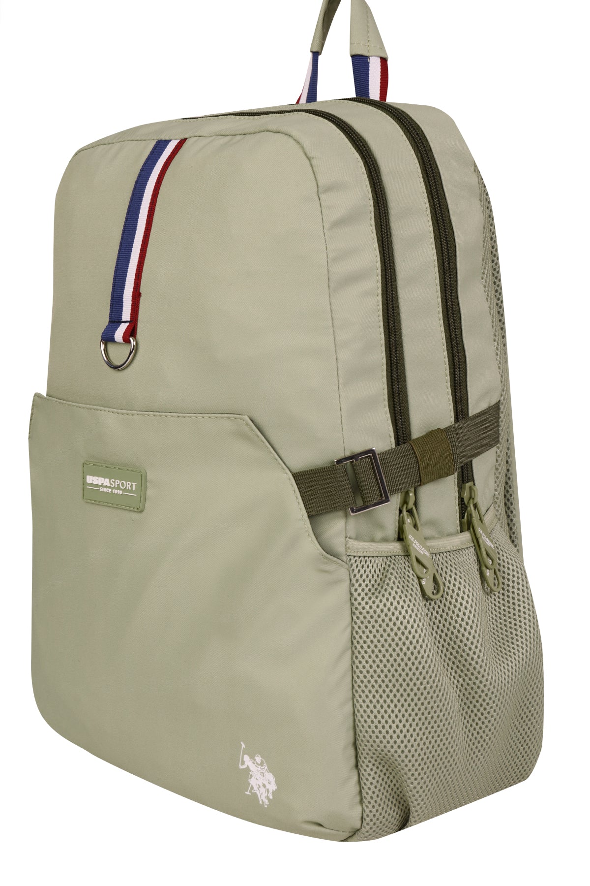 U.s Polo Sırt Cantası Plcan24096-3