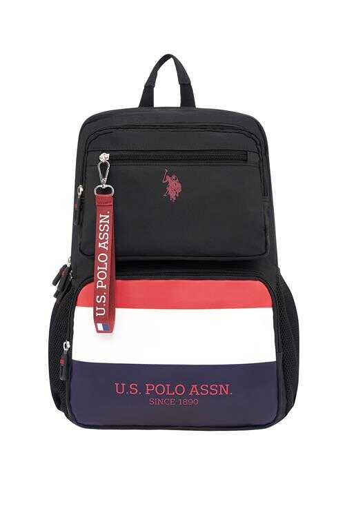U.s Polo Sırt Cantası Plcan24107-1