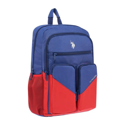 U.s Polo Sırt Cantası Plcan24107-1
