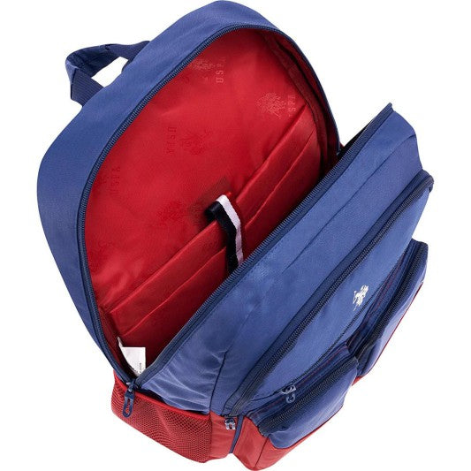 U.s Polo Sırt Cantası Plcan24107-3