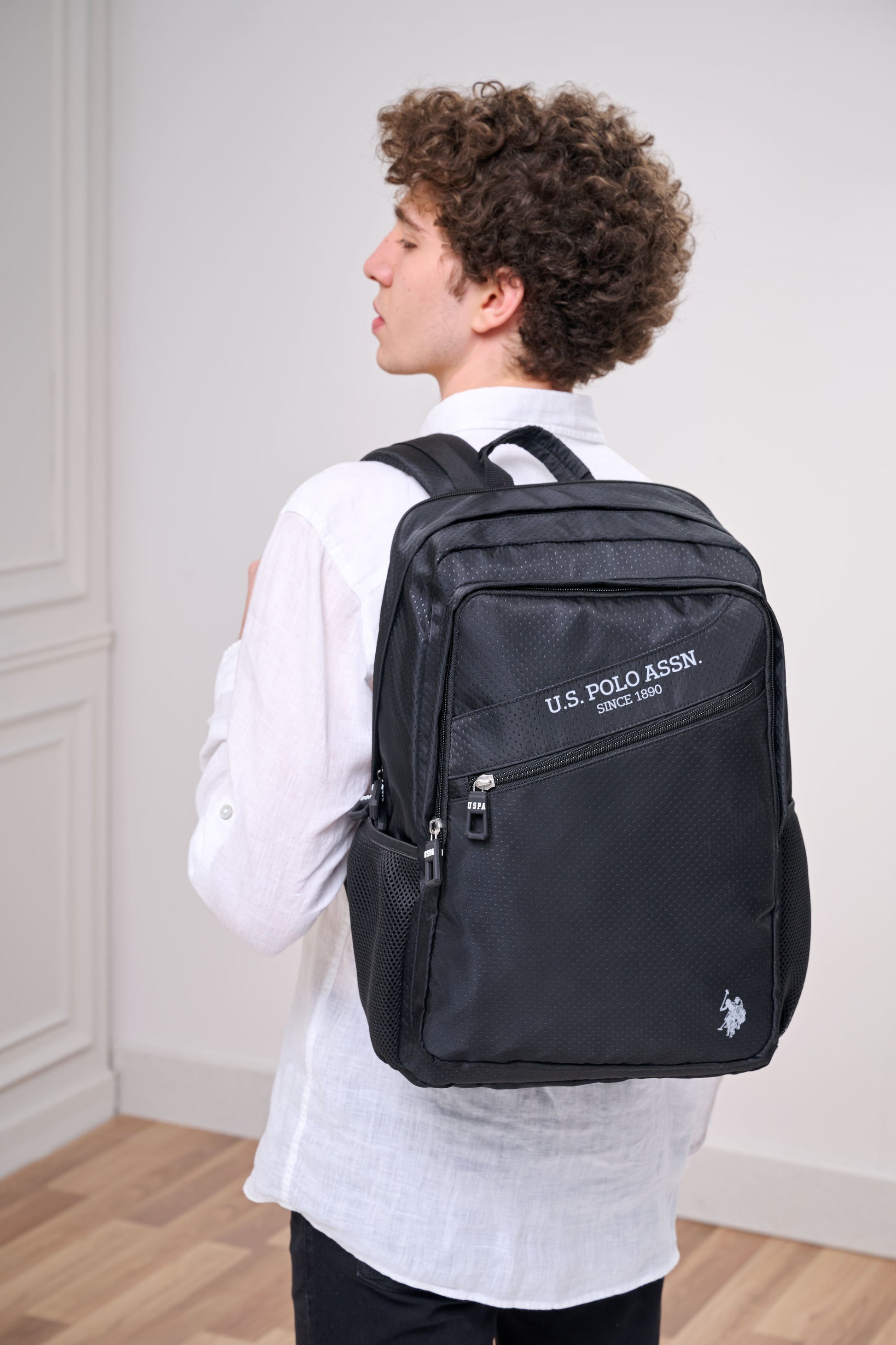 U.S Polo Sırt Çantası Plcan24279-5