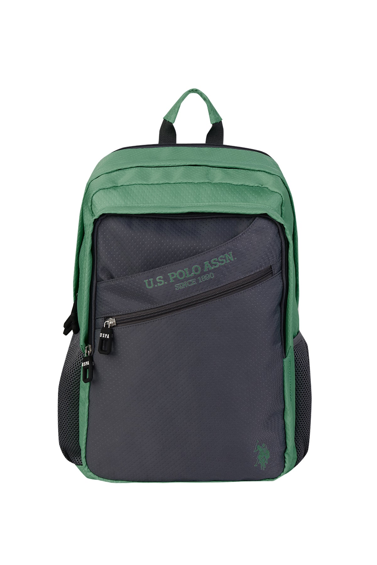 U.s Polo Sırt Cantası Plcan24282-1