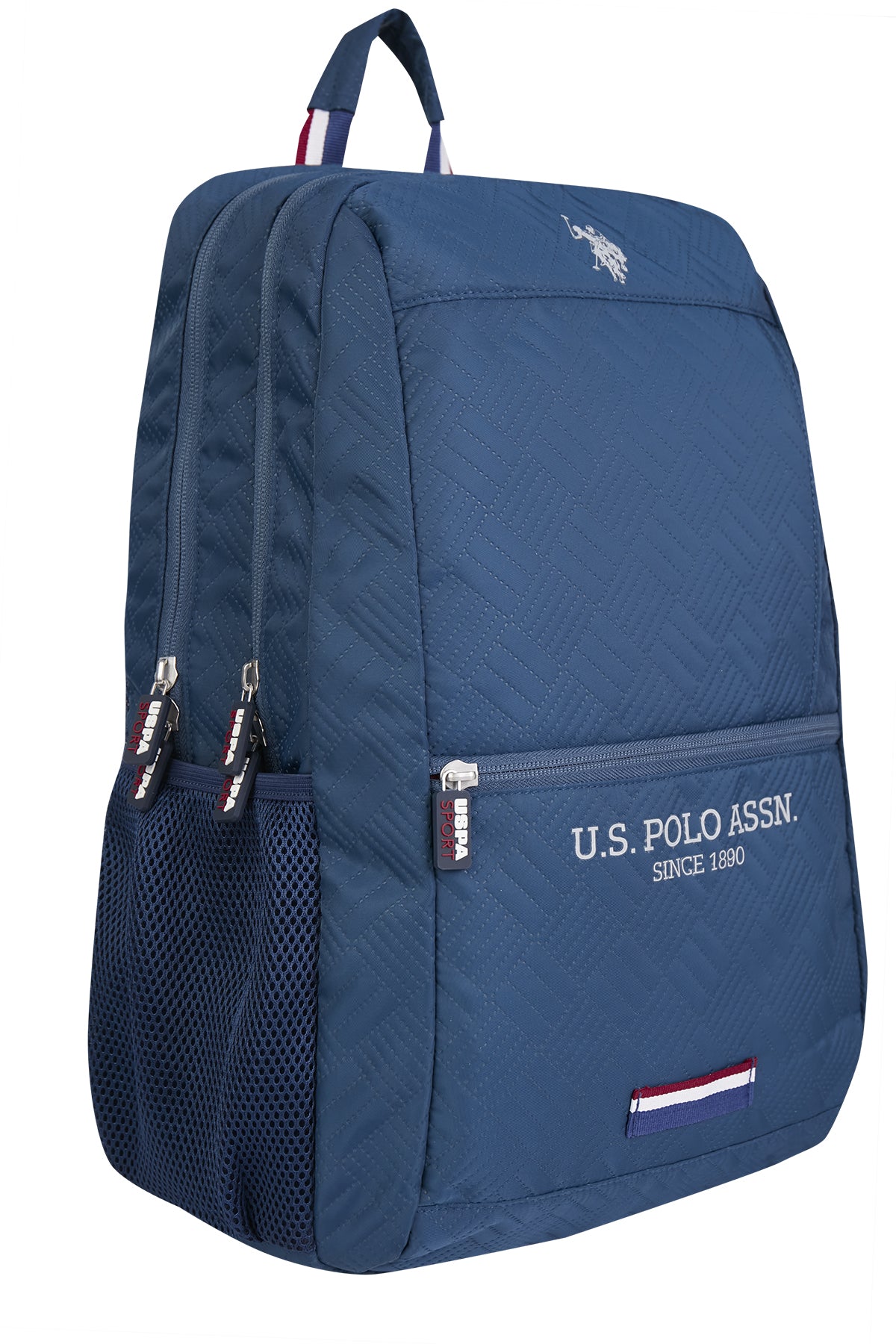 U.s Polo Sırt Cantası Plcan24326-3