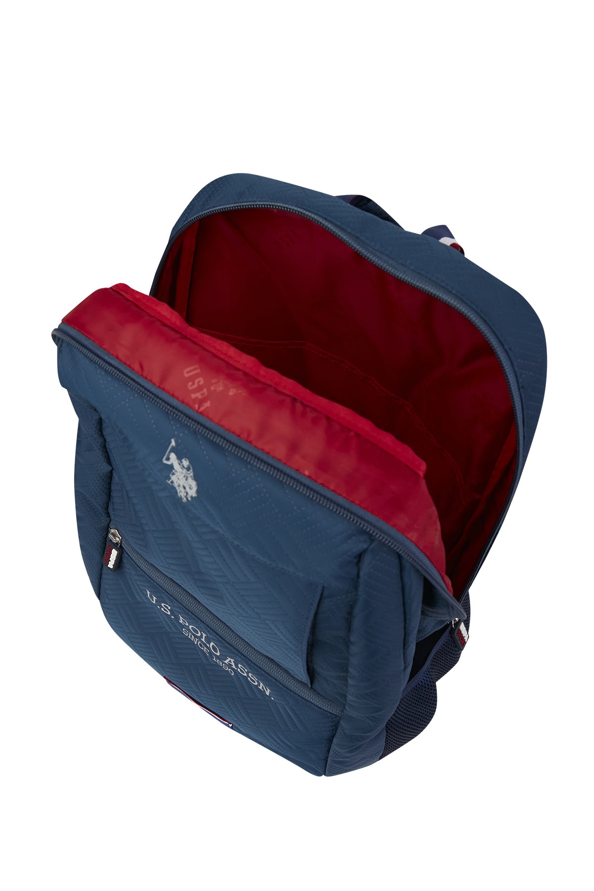 U.s Polo Sırt Cantası Plcan24326-4
