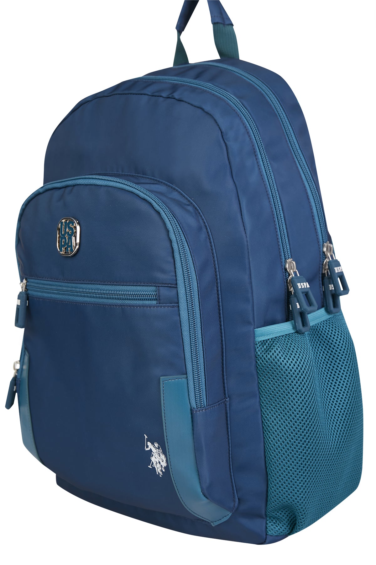 U.s Polo Sırt Cantası Plcan24403-3