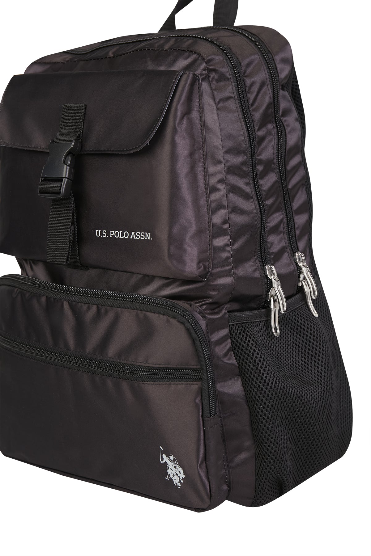 U.s Polo Sırt Cantası Plcan24446-3