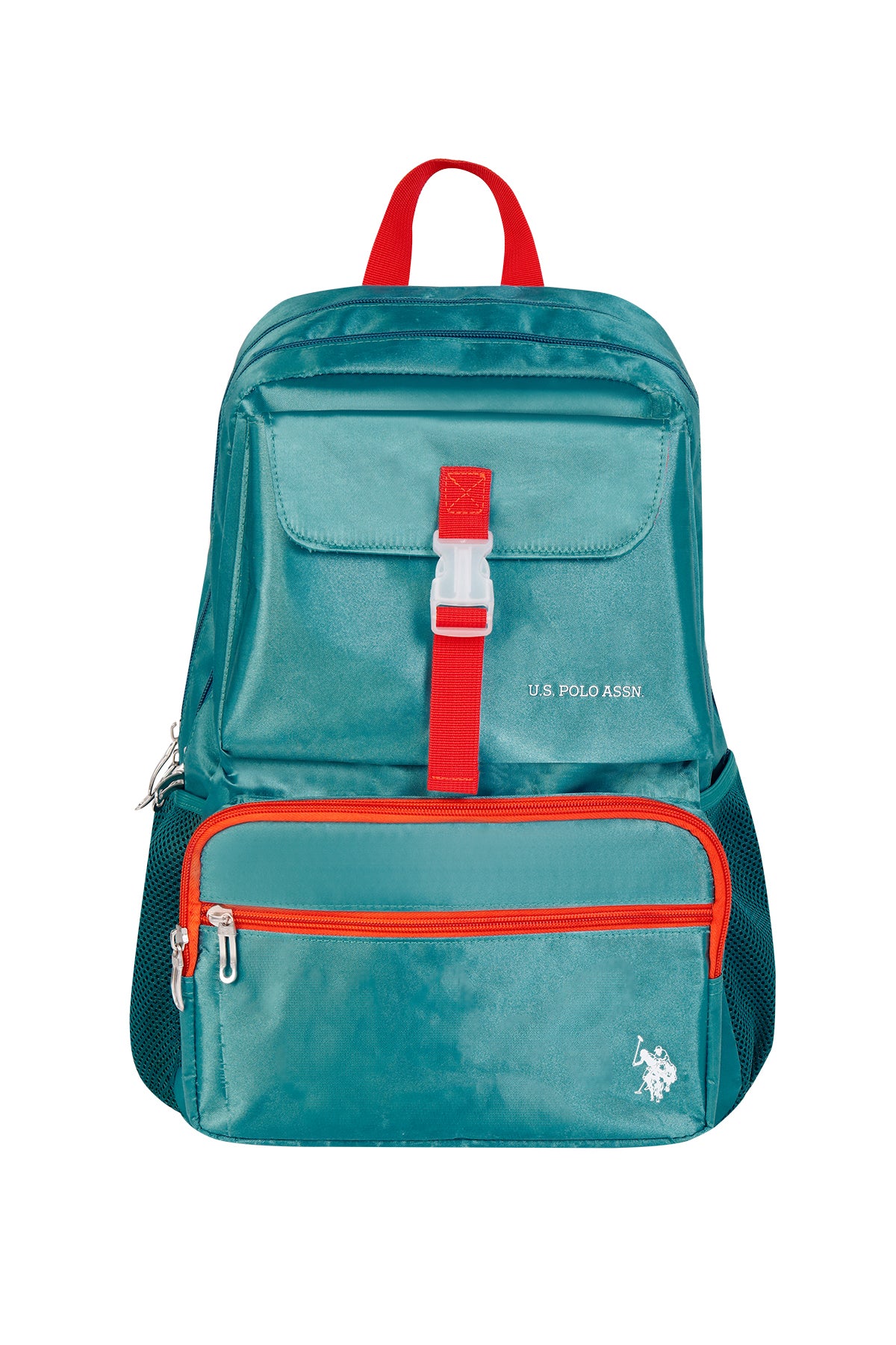 U.s Polo Sırt Cantası Plcan24447-1