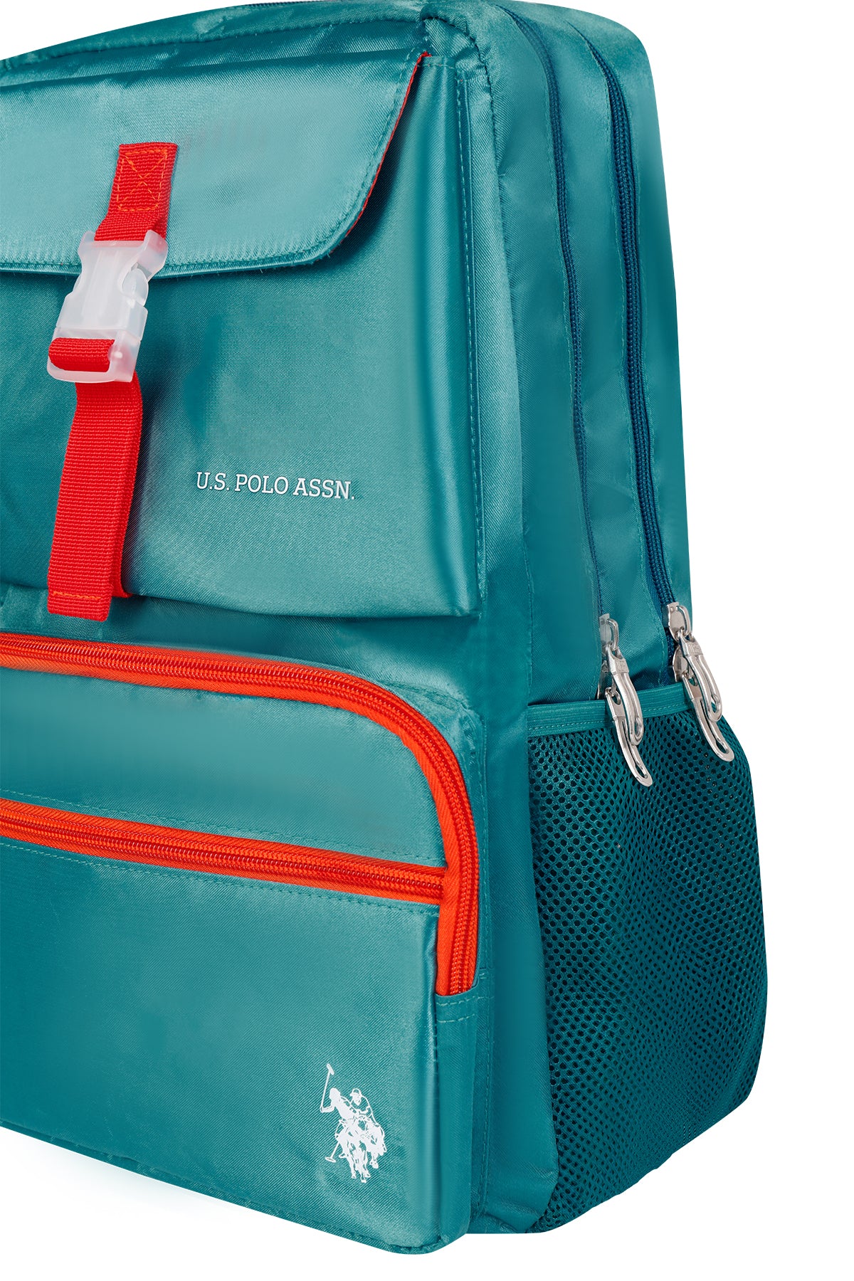 U.s Polo Sırt Cantası Plcan24447-3