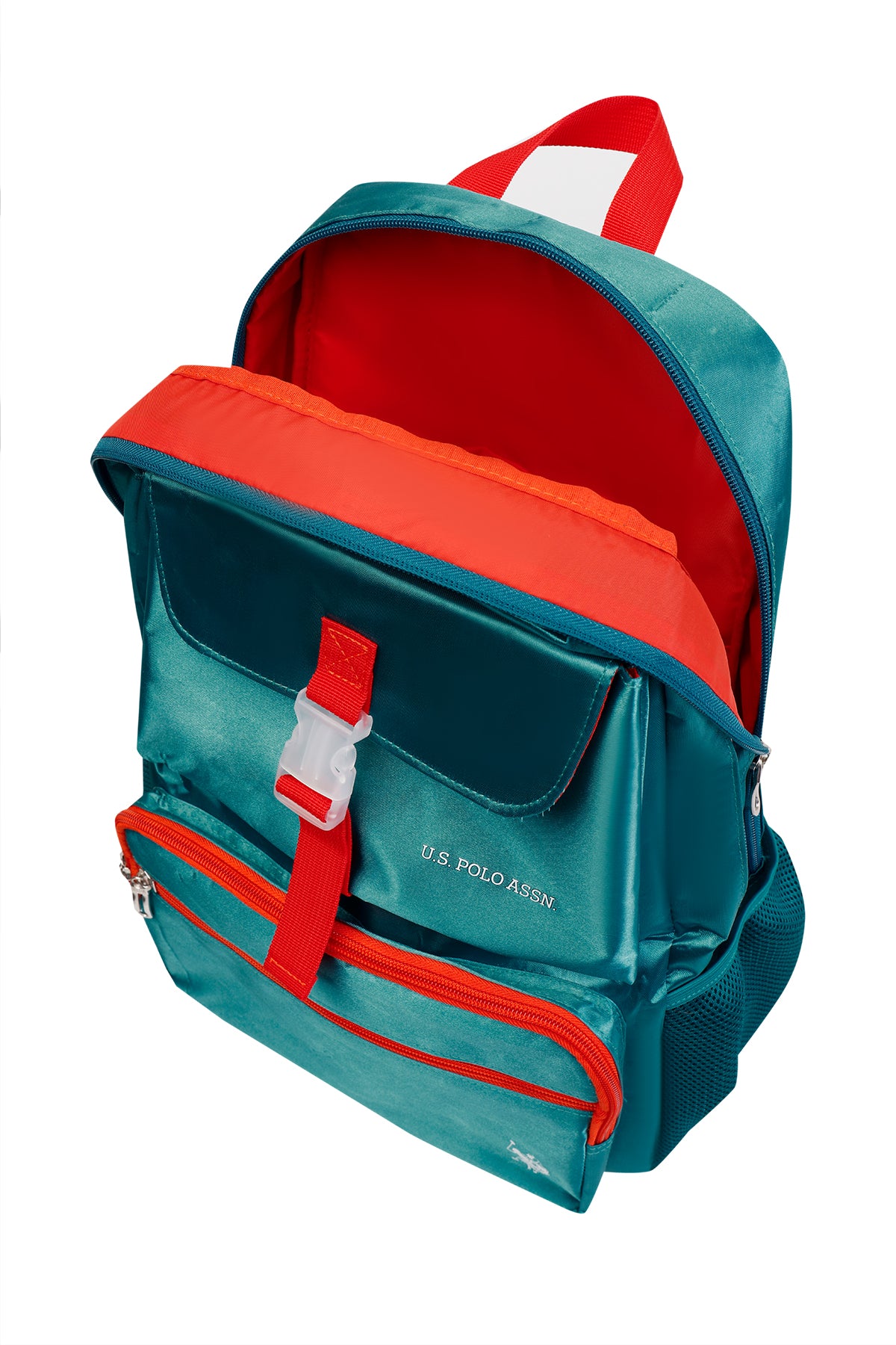 U.s Polo Sırt Cantası Plcan24447-4