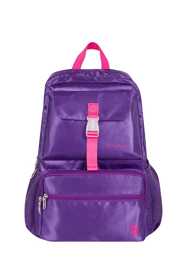 U.s Polo Sırt Cantası Plcan24448-2