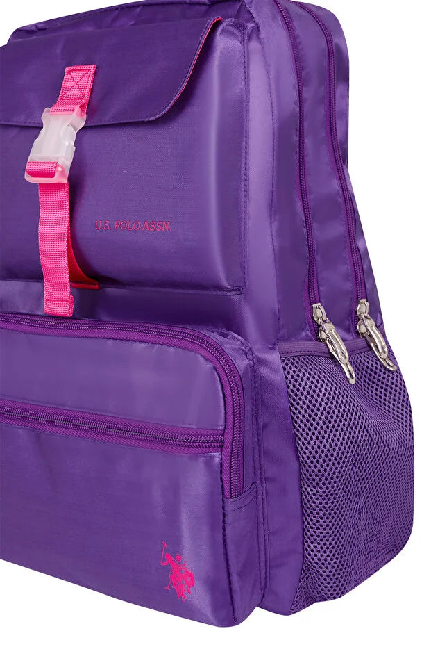 U.s Polo Sırt Cantası Plcan24448-3
