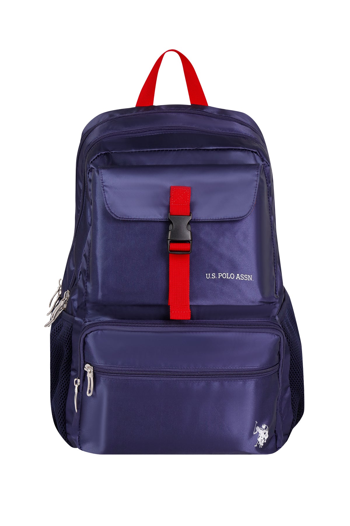 U.s Polo Sırt Cantası Plcan24450-1