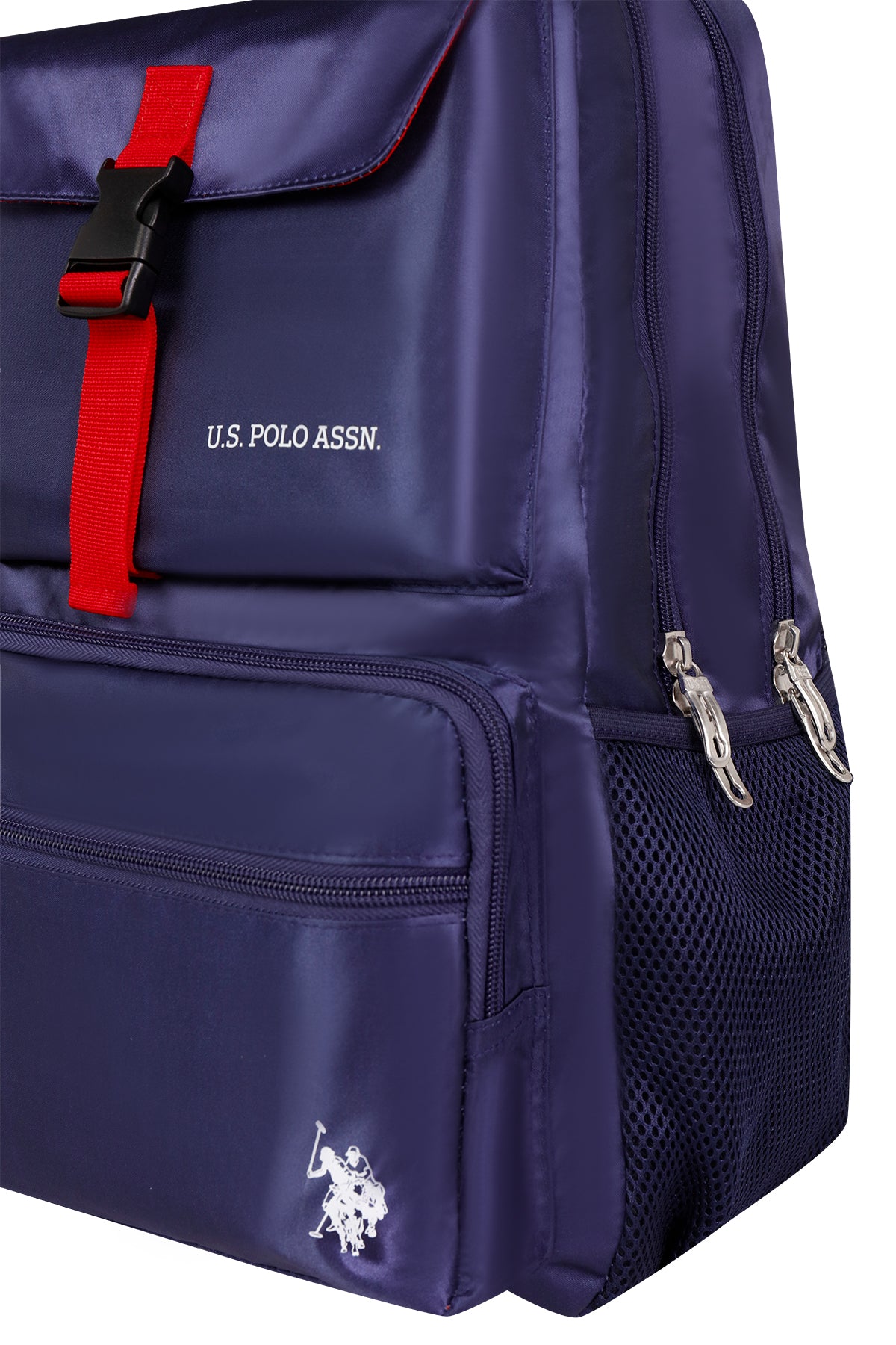 U.s Polo Sırt Cantası Plcan24450-3