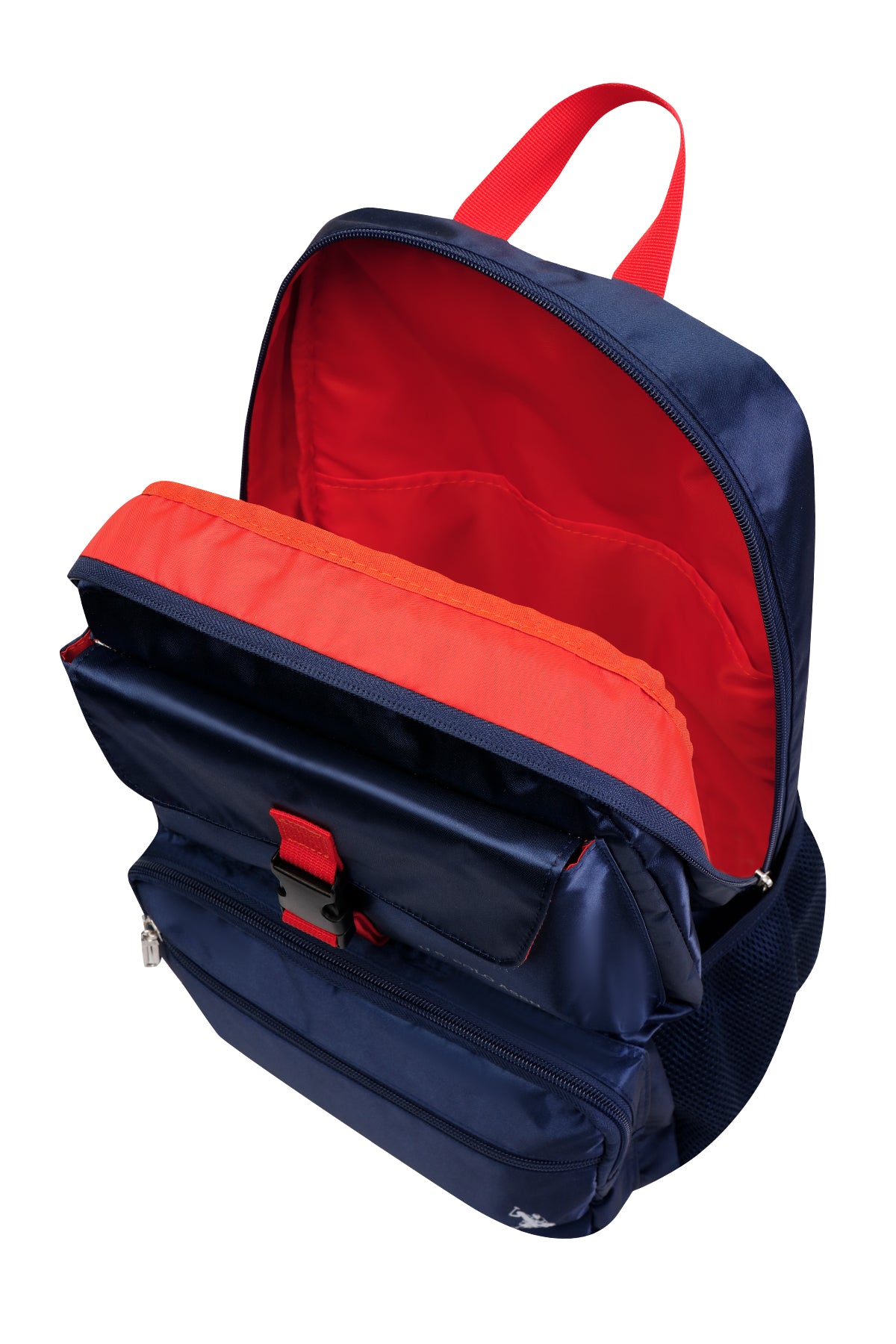 U.s Polo Sırt Cantası Plcan24450-4