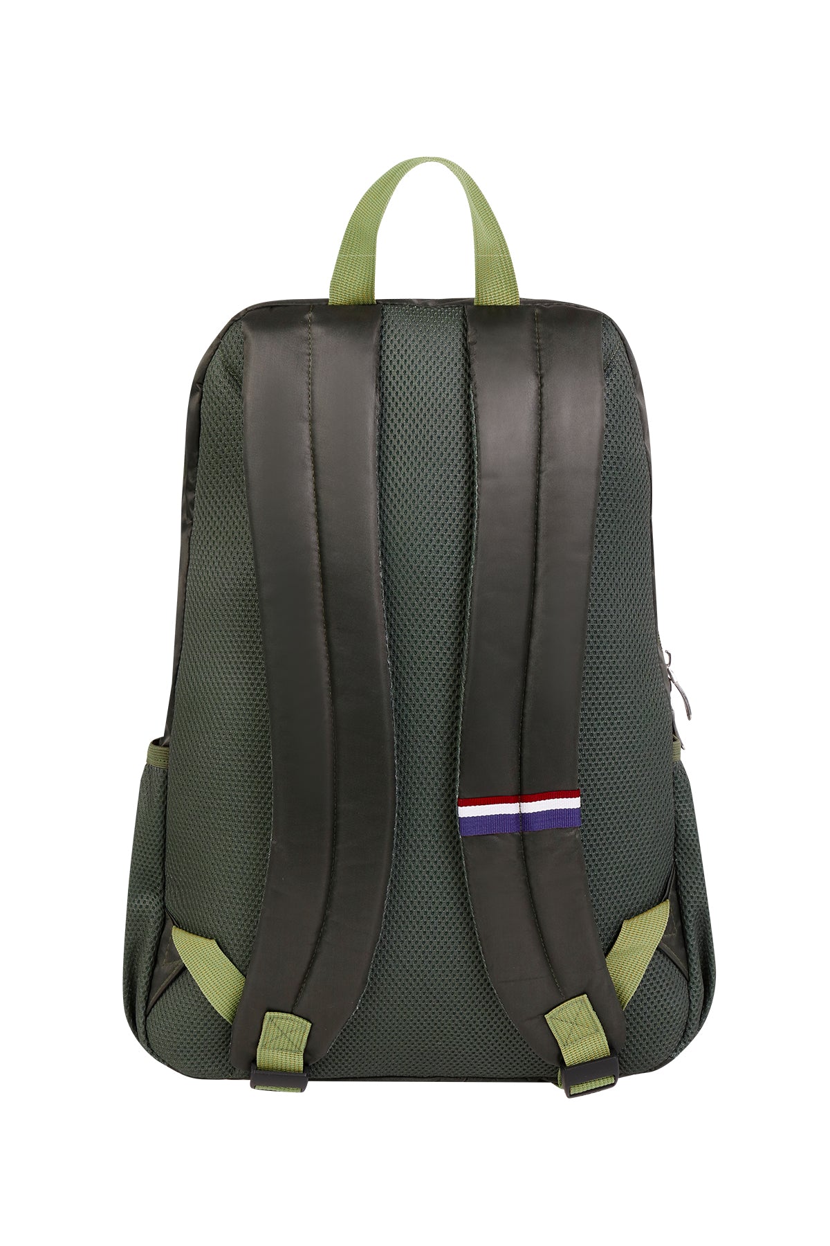 U.s Polo Sırt Cantası Yeşil Plcan24449
