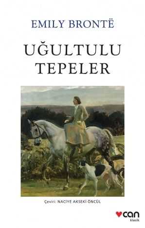 Uğultulu Tepeler Can Yayınları