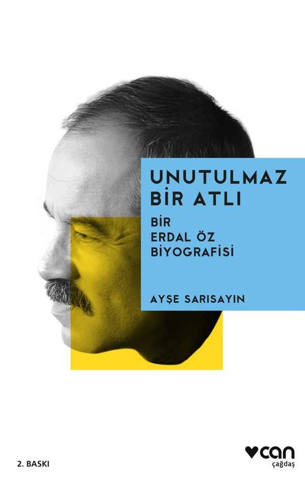 Unutulmaz Bir Atlı Can Yayınları