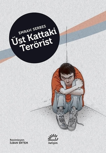 Üst Kattaki Terörist İletişim Yayınevi-1