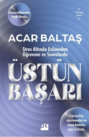 Üstün Başarı Doğan Kitap