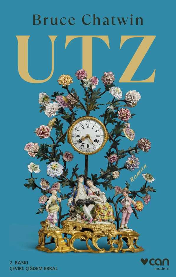 Utz Can Yayınları