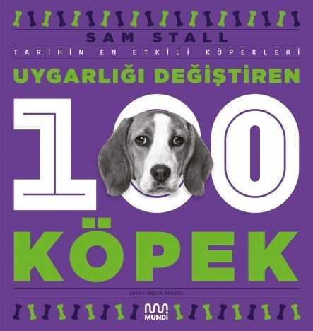 Uygarlığı Değiştiren 100 Köpek-1