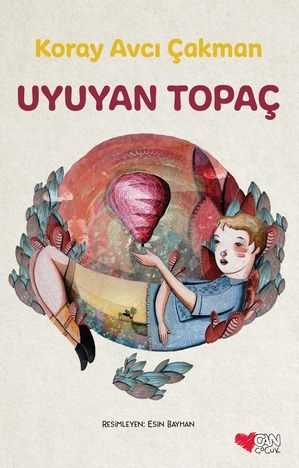 Uyuyan Topaç Can Çocuk Yayınları