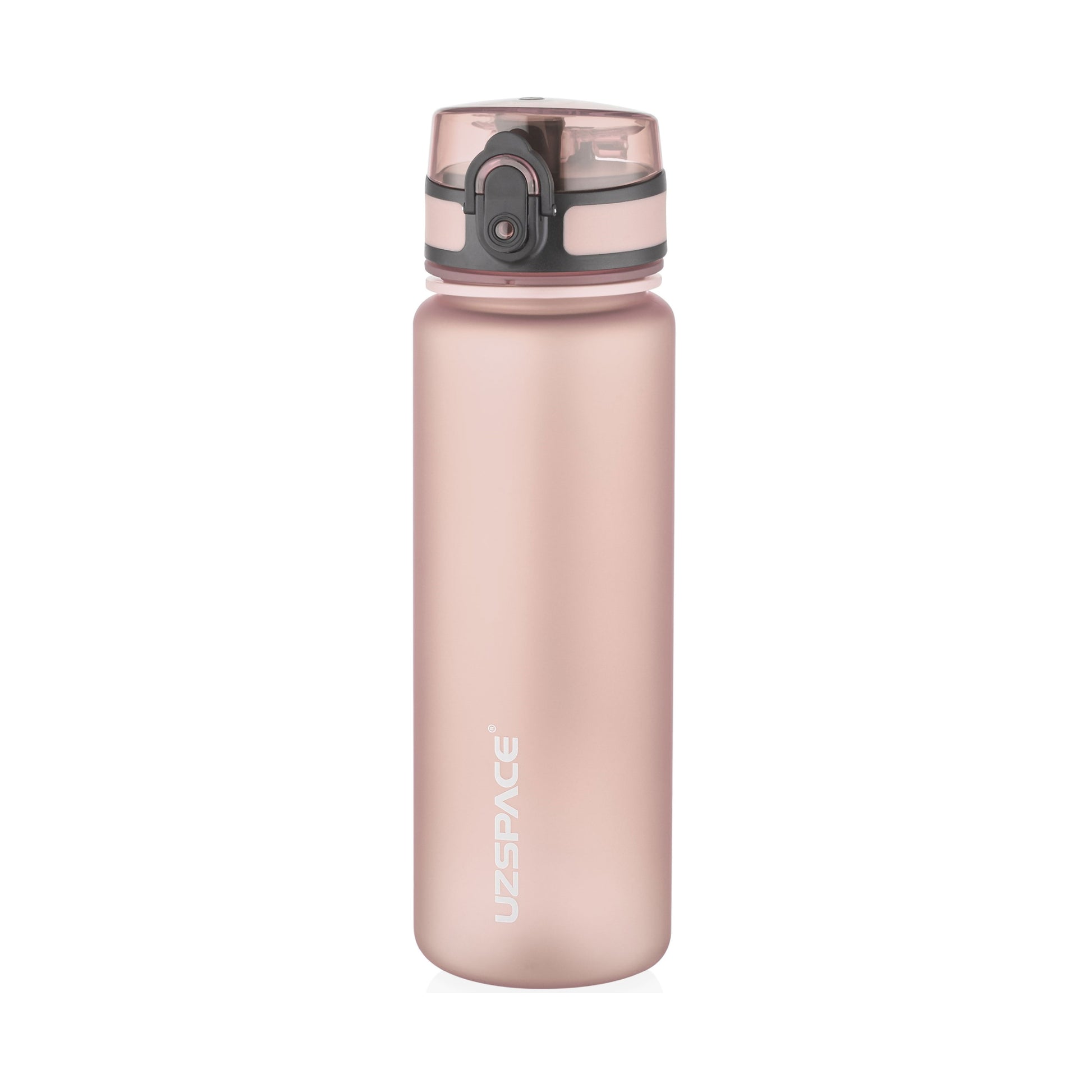 Uzspace 3053 800ml Nuga Kahverengi Tritan Matara-1