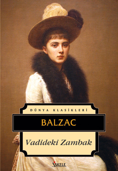 Vadideki Zambak İskele Yayıncılık-1