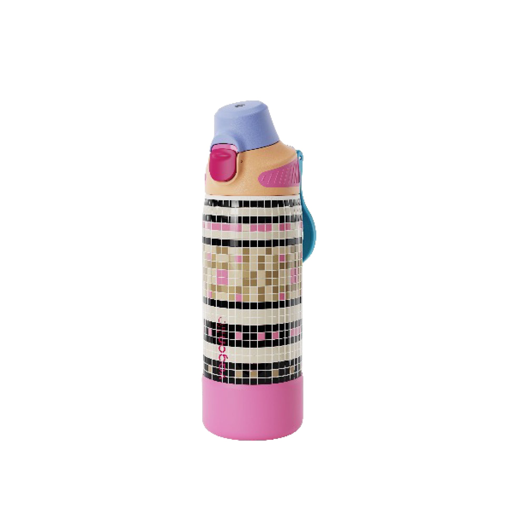 Vagonlife 700 Ml Çelik Termos Resimli Vgn-1112-1