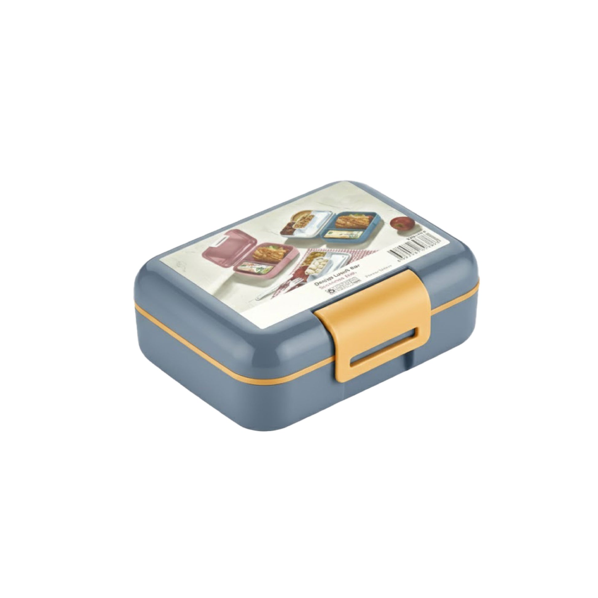 Vagonlife Beslenme Kutusu Premium Launch Box VGN1010-3