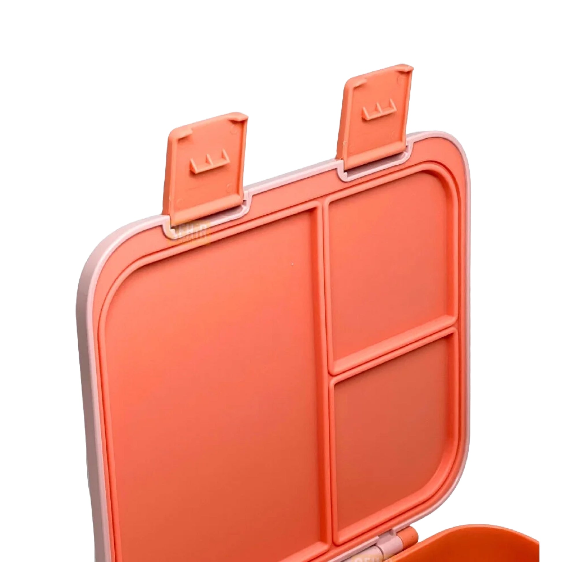 Vagonlife Lunchbox 700 ML Pembe Vgn096-4